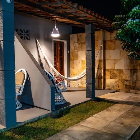 Pousada Coconut Cumbuco Hotell Eksteriør bilde